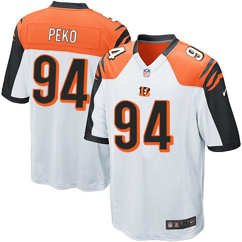 Cincinnati Bengals kids jerseys-056